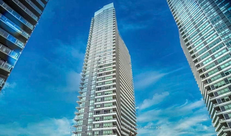 1503 - 117 Mcmahon Drive