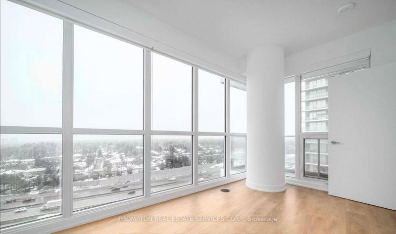 1503 - 117 Mcmahon Drive