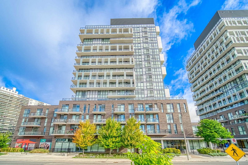 312 - 128 Fairview Mall Drive