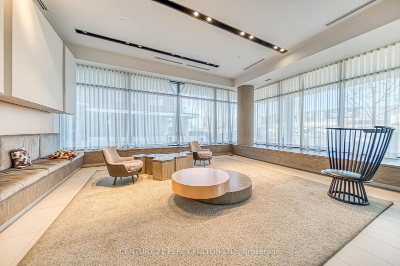 312 - 128 Fairview Mall Drive