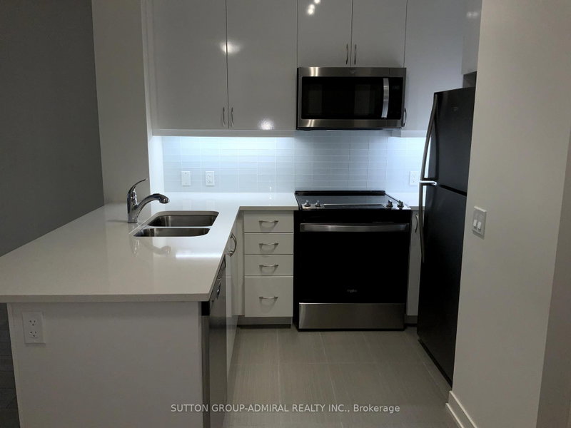 4955 Yonge Toronto,ON M2N 5N6 — Photo 7