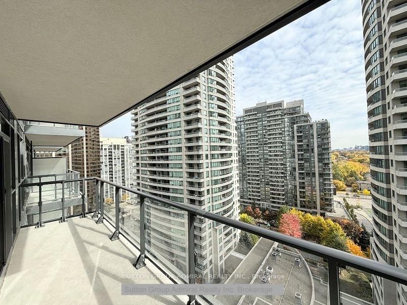 4955 Yonge Street • #1703 • Toronto, ON photo 8