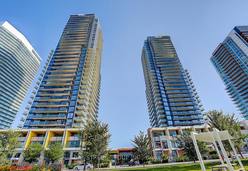 507 - 85 Mcmahon Drive