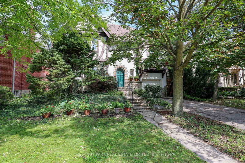 98 St. Leonards Avenue