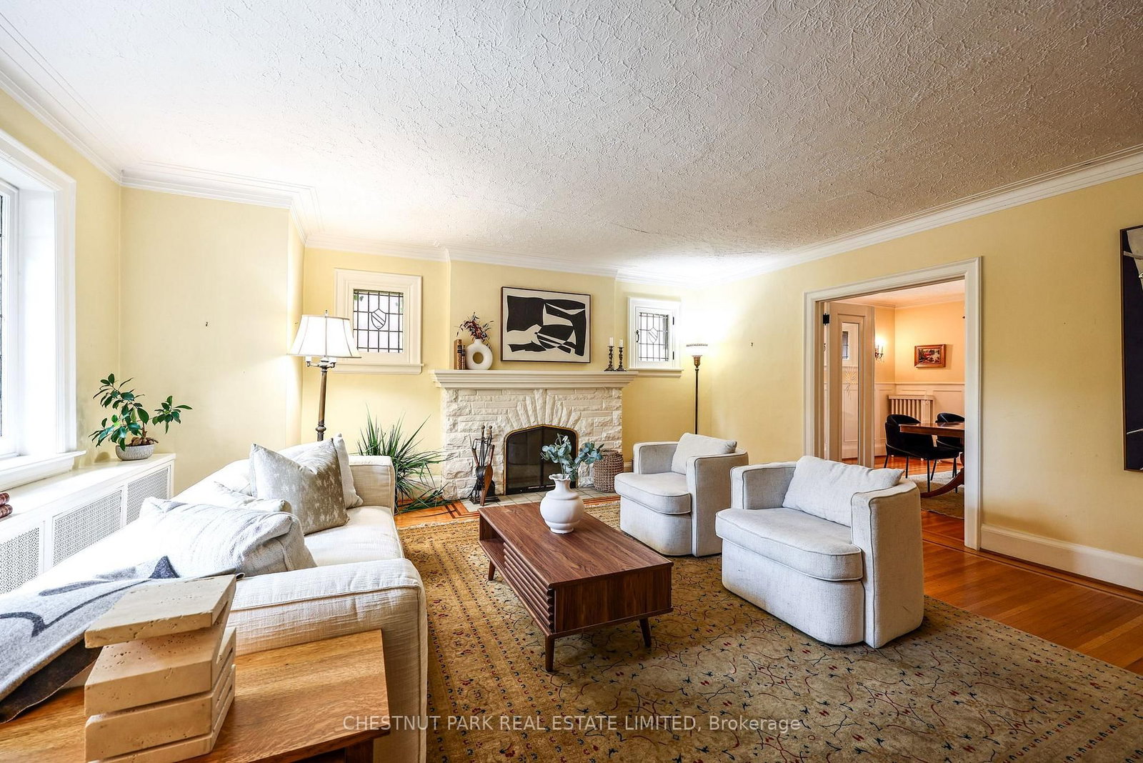 98 St. Leonards Avenue • Toronto, ON photo 10