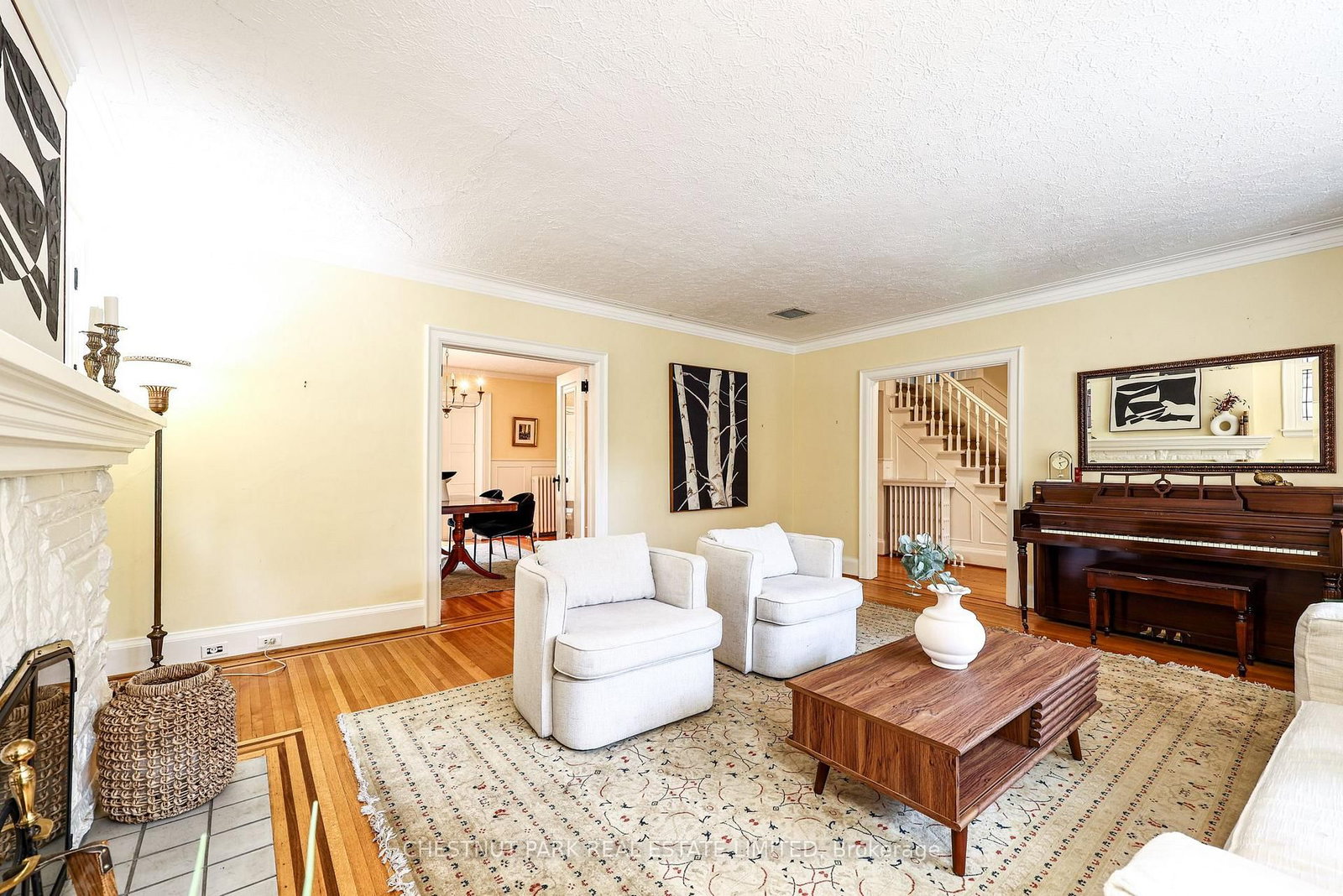 98 St. Leonards Avenue • Toronto, ON photo 11