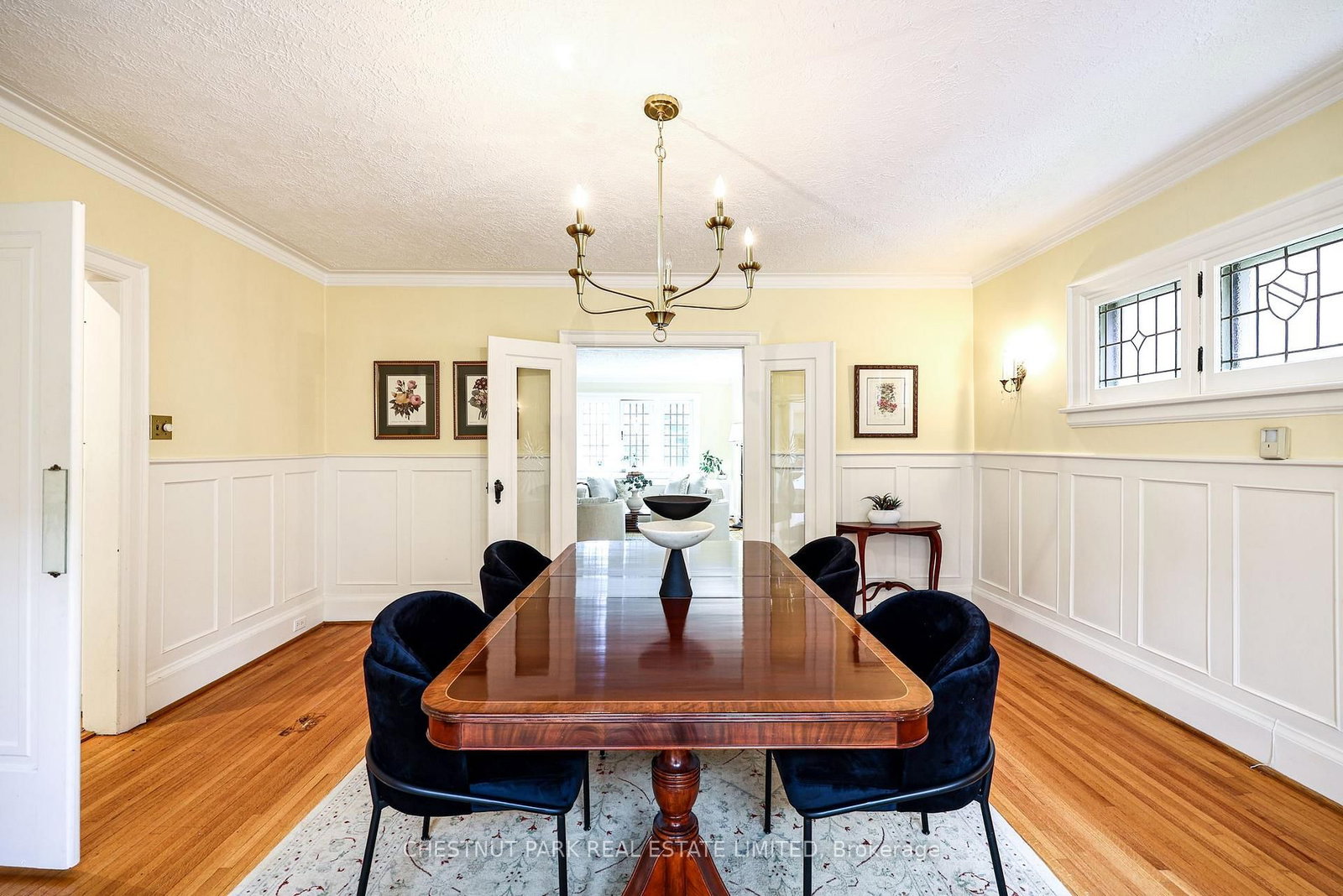 98 St. Leonards Avenue • Toronto, ON photo 12