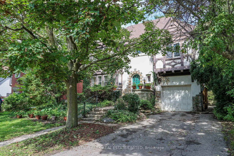 98 St. Leonards Avenue