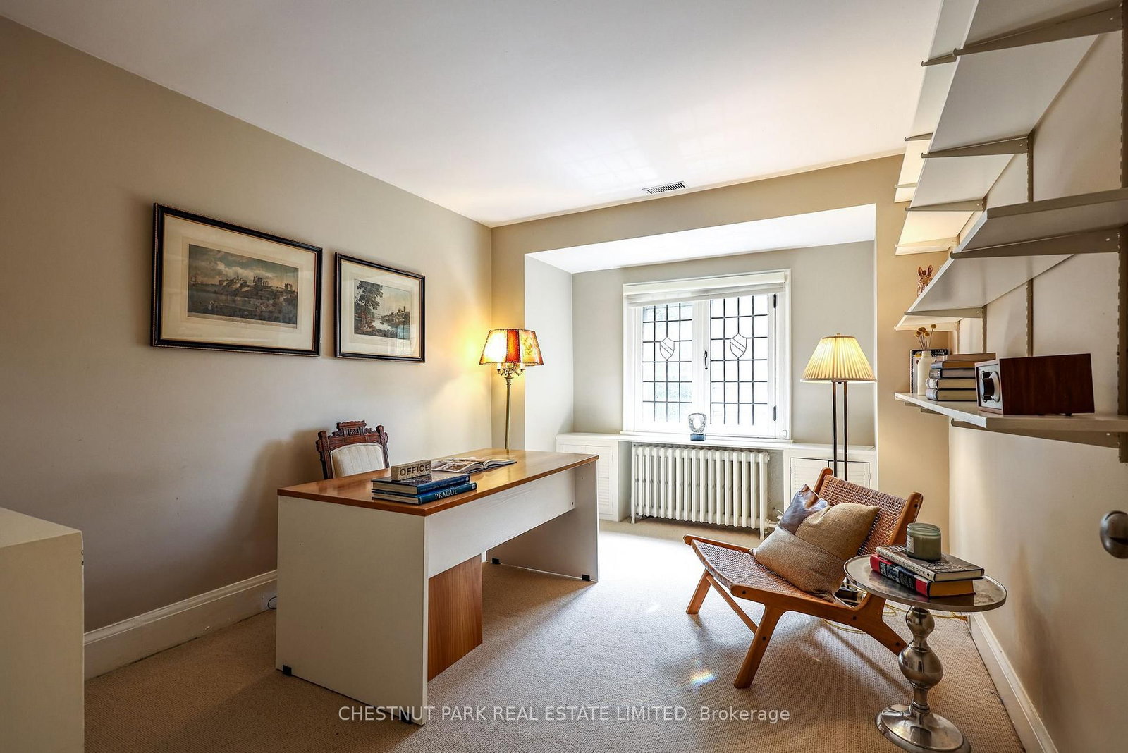 98 St. Leonards Avenue • Toronto, ON photo 29