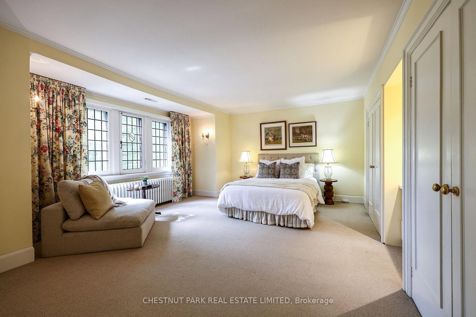 98 St. Leonards Avenue • Toronto, ON photo 35