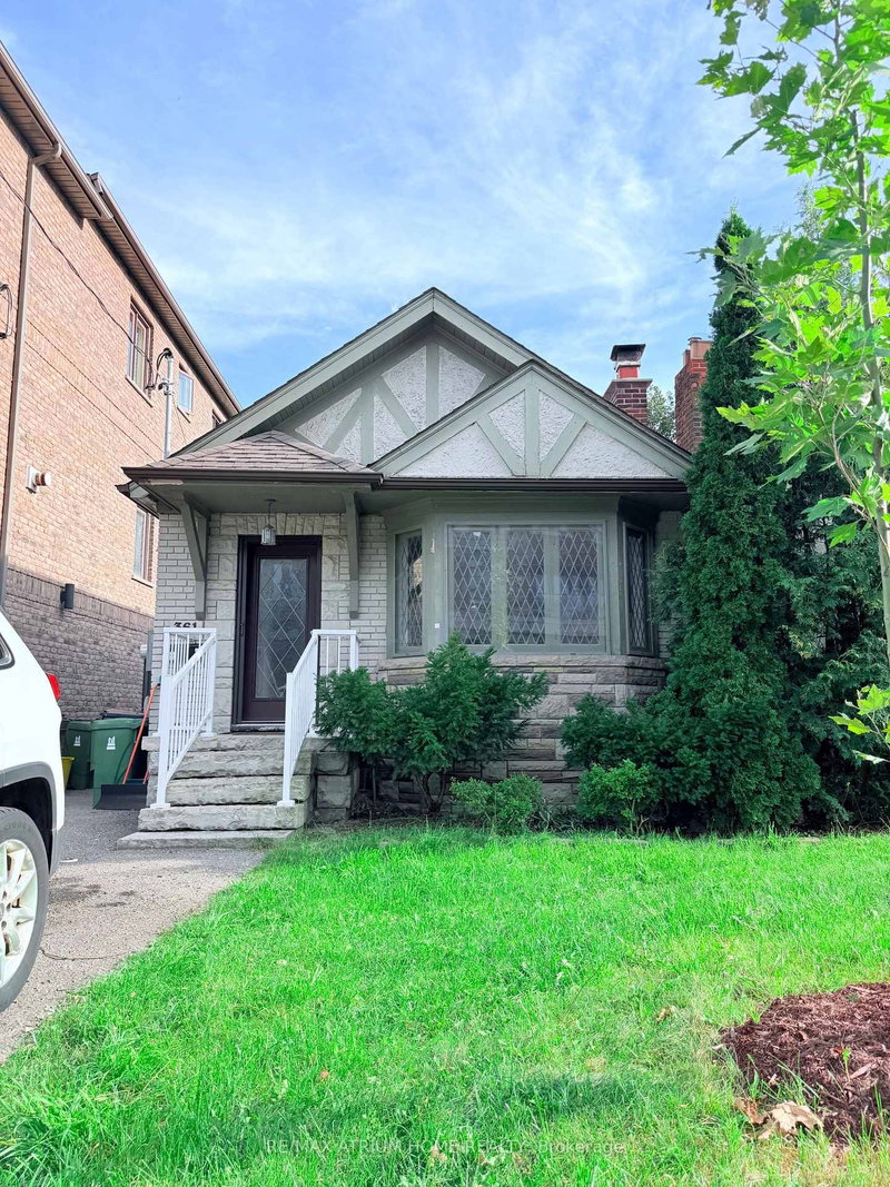 361 Fairlawn Avenue