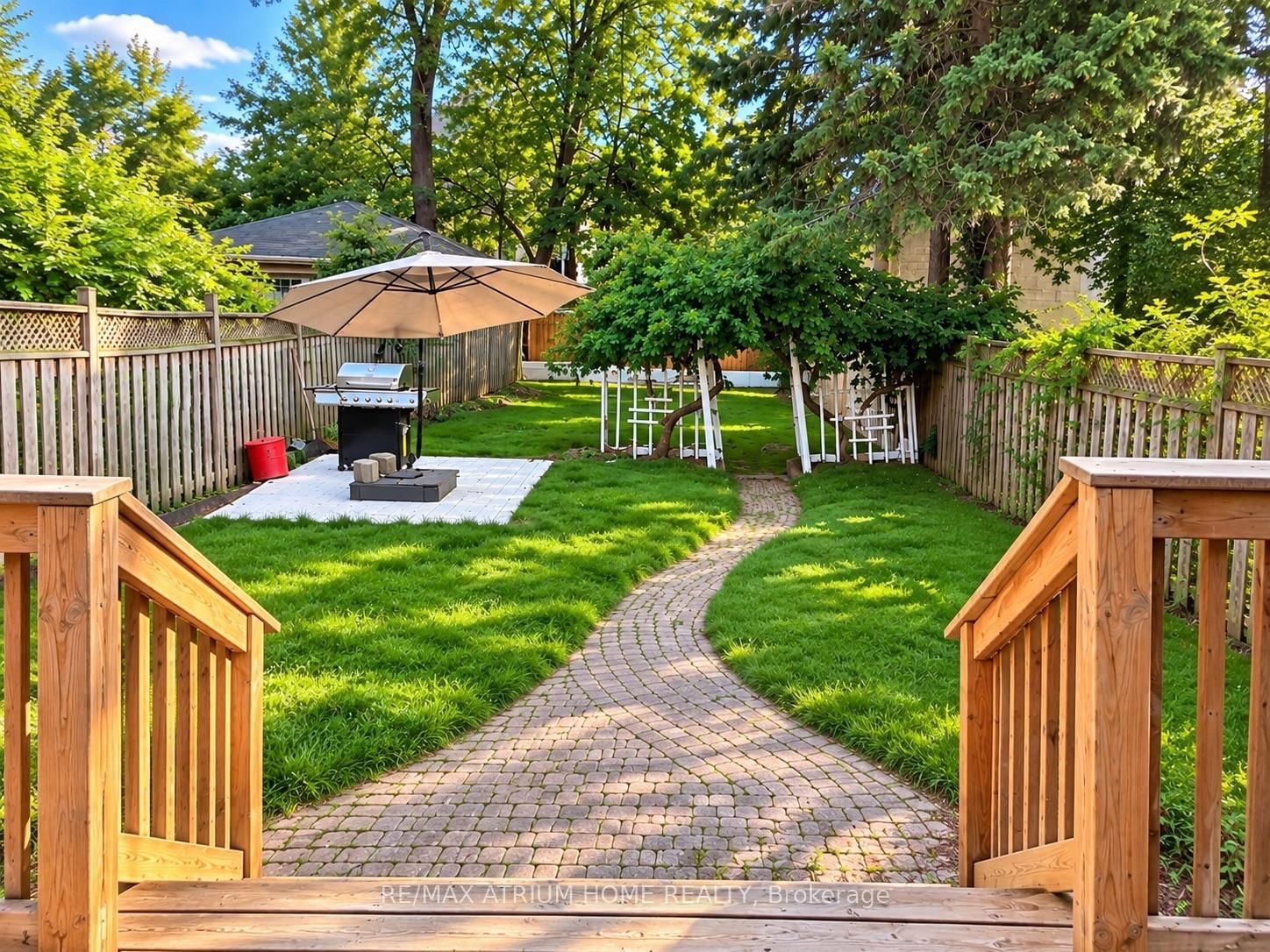 361 Fairlawn Avenue • Toronto, ON photo 24