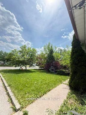 Lower - 256 Patricia Avenue