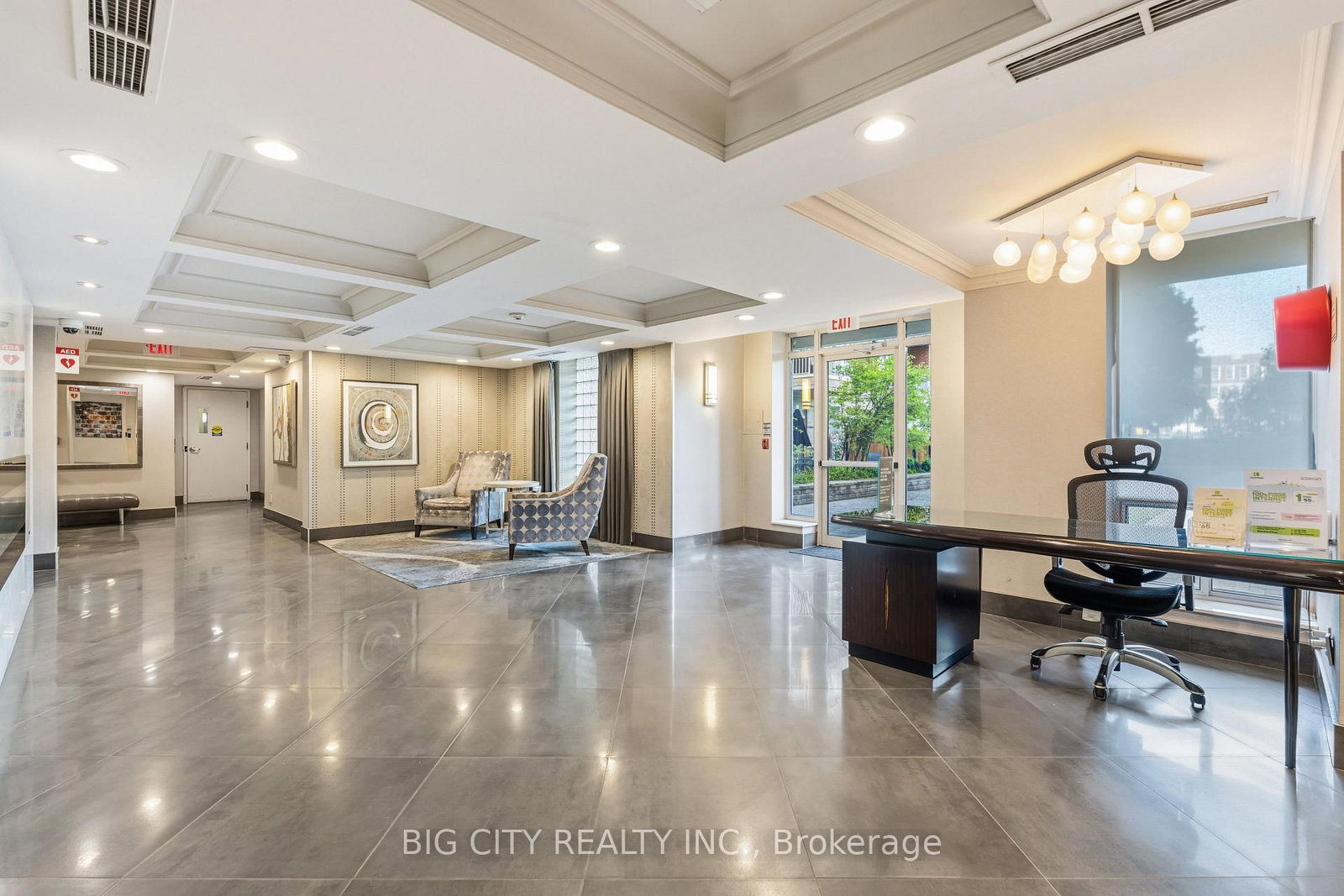 455 Rosewell Avenue • #412 • Toronto, ON photo 25