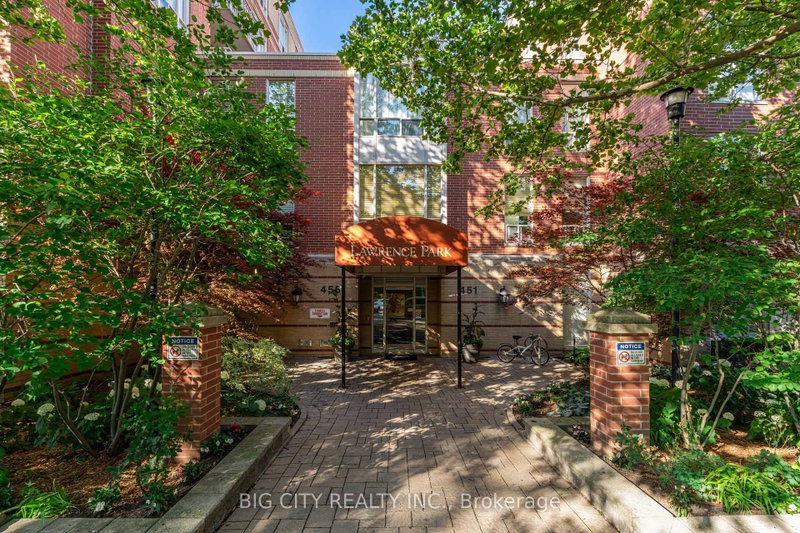 455 Rosewell Toronto,ON M4R 2H9 — Photo 26