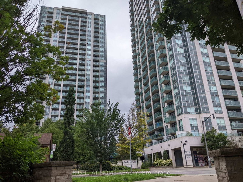 1608 - 18 Harrison Garden Boulevard