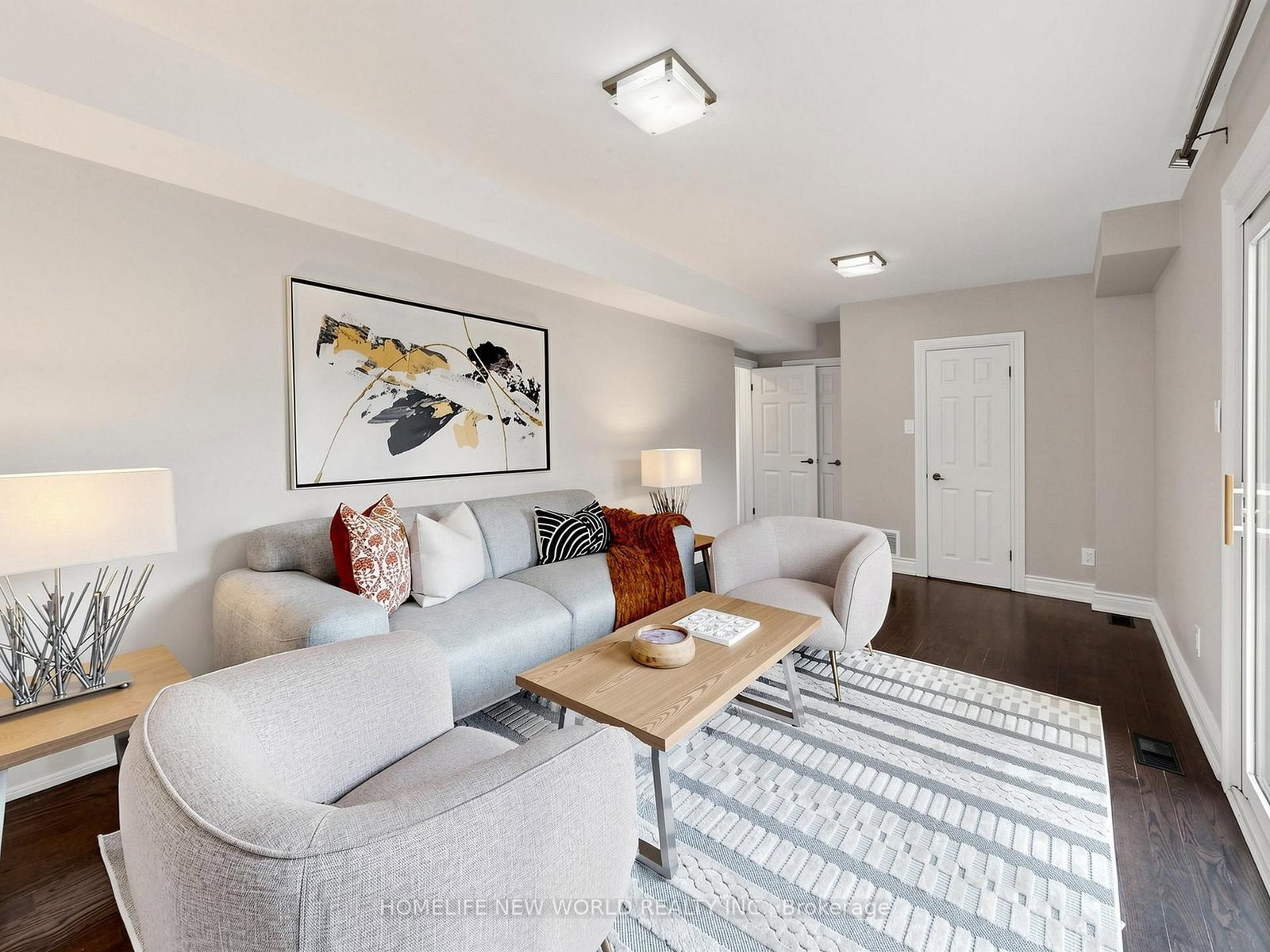 5 Alderdale Court • Toronto, ON photo 12