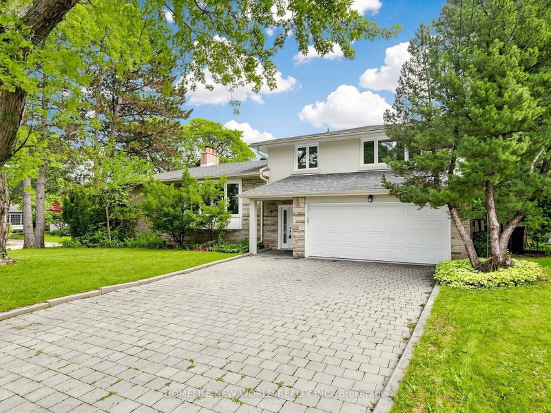 5 Alderdale Court