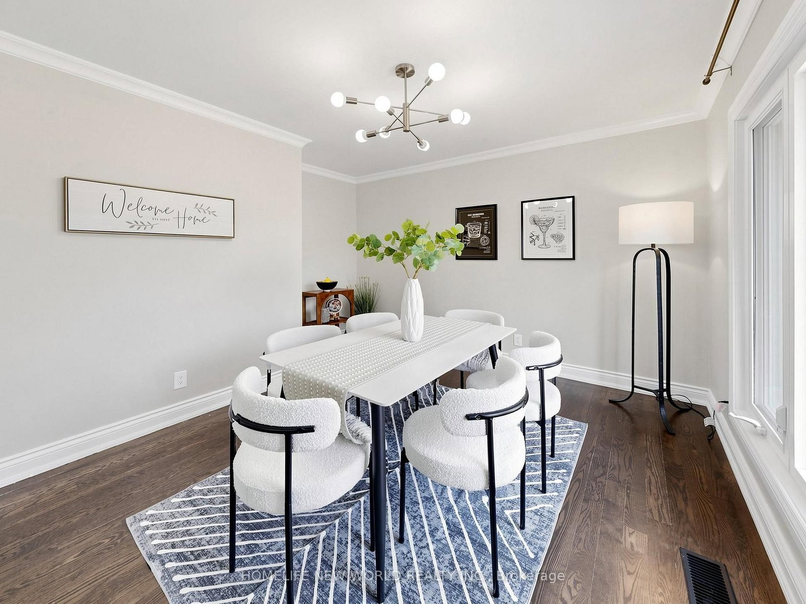 5 Alderdale Court • Toronto, ON photo 8