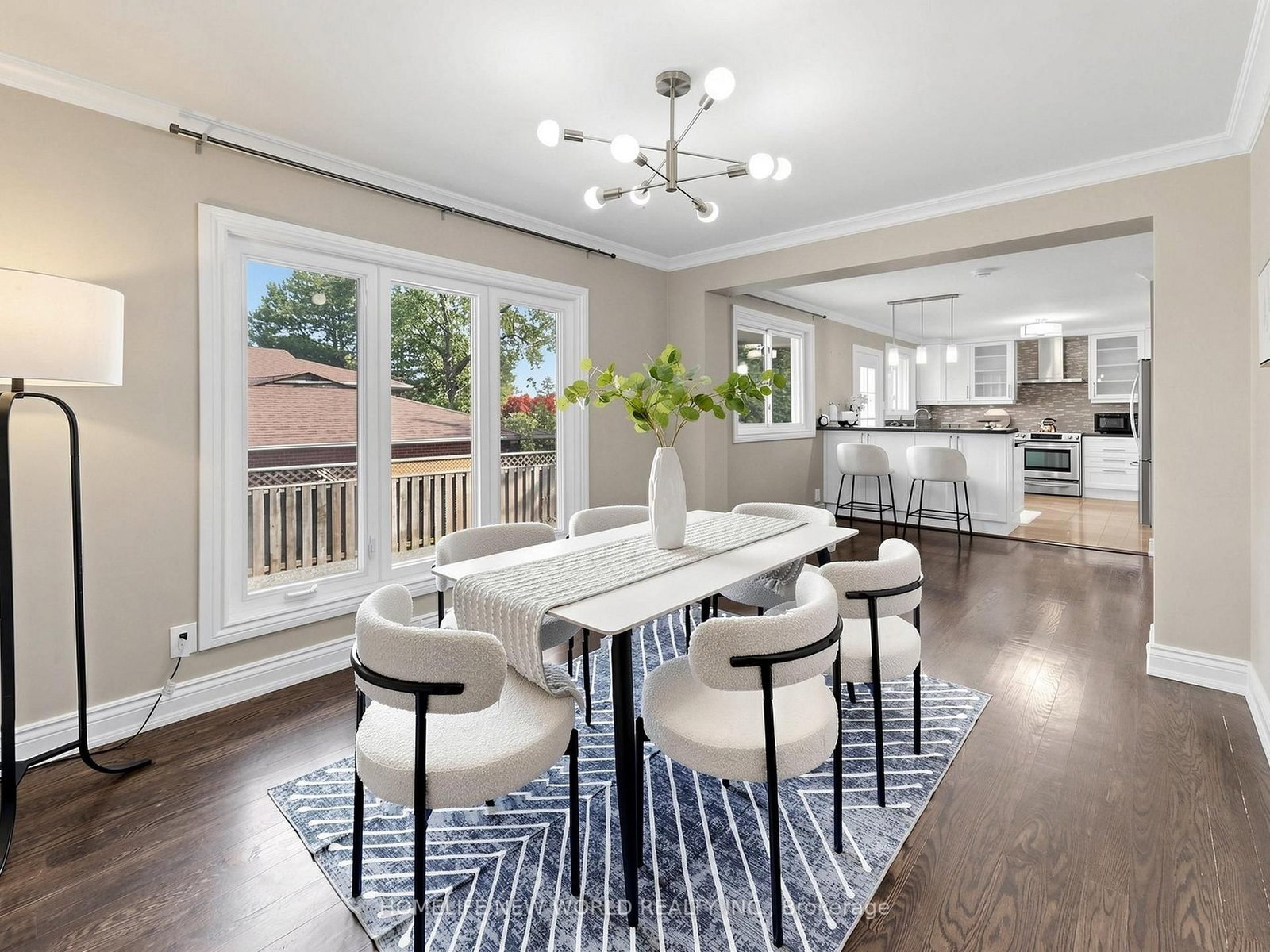 5 Alderdale Court • Toronto, ON photo 9