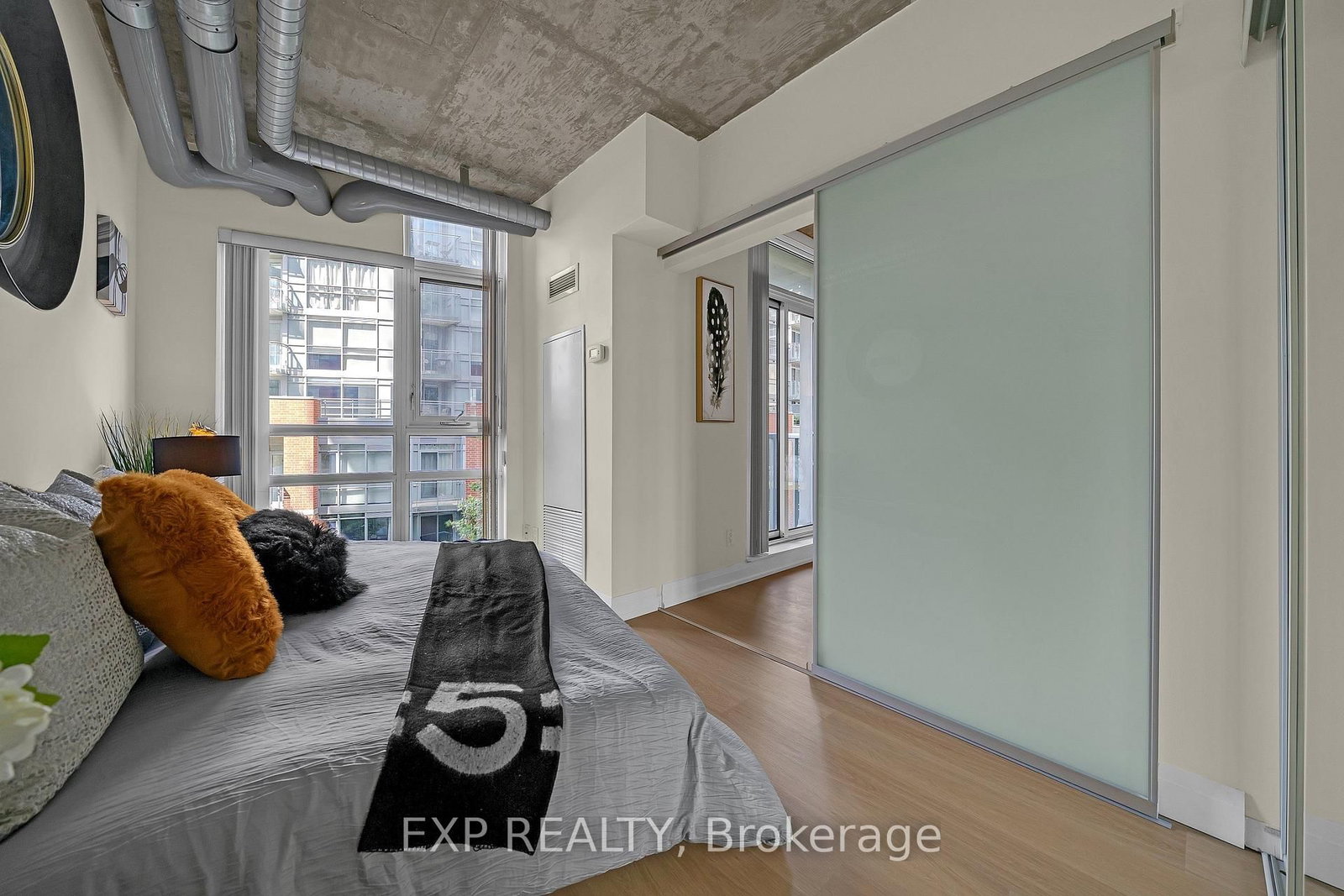 150 Sudbury Street • #403 • Toronto, ON photo 10