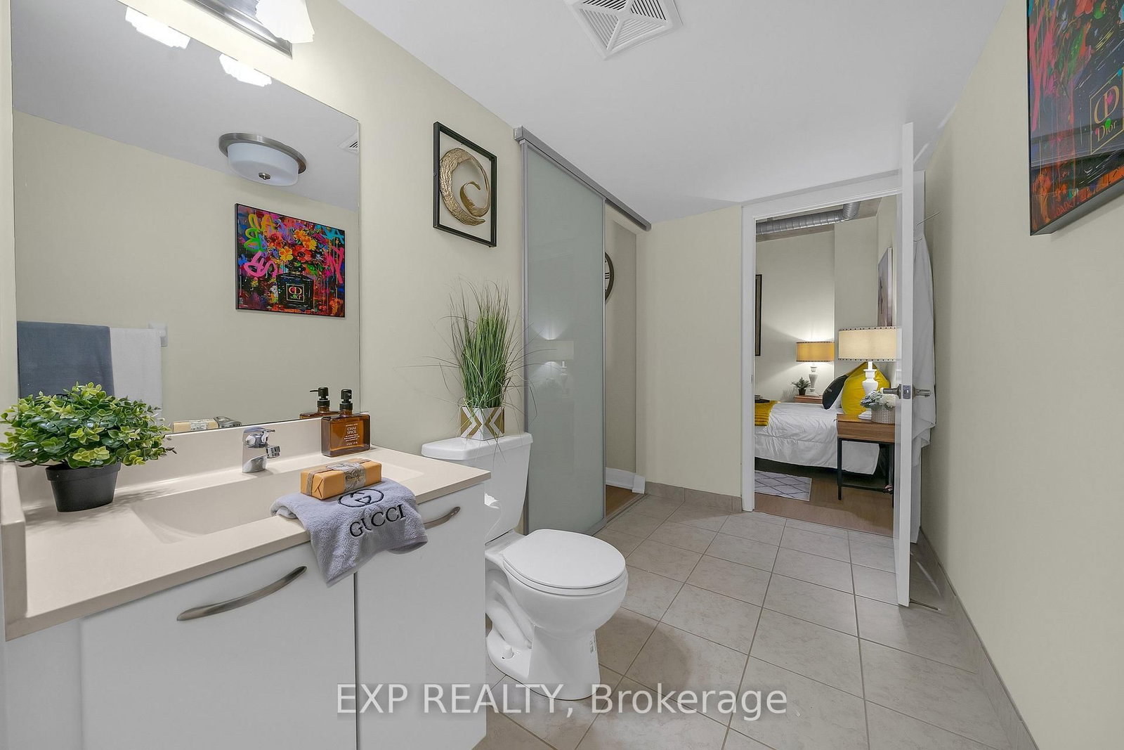 150 Sudbury Street • #403 • Toronto, ON photo 12