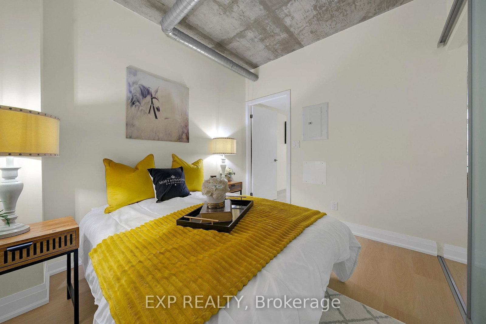 150 Sudbury Street • #403 • Toronto, ON photo 13