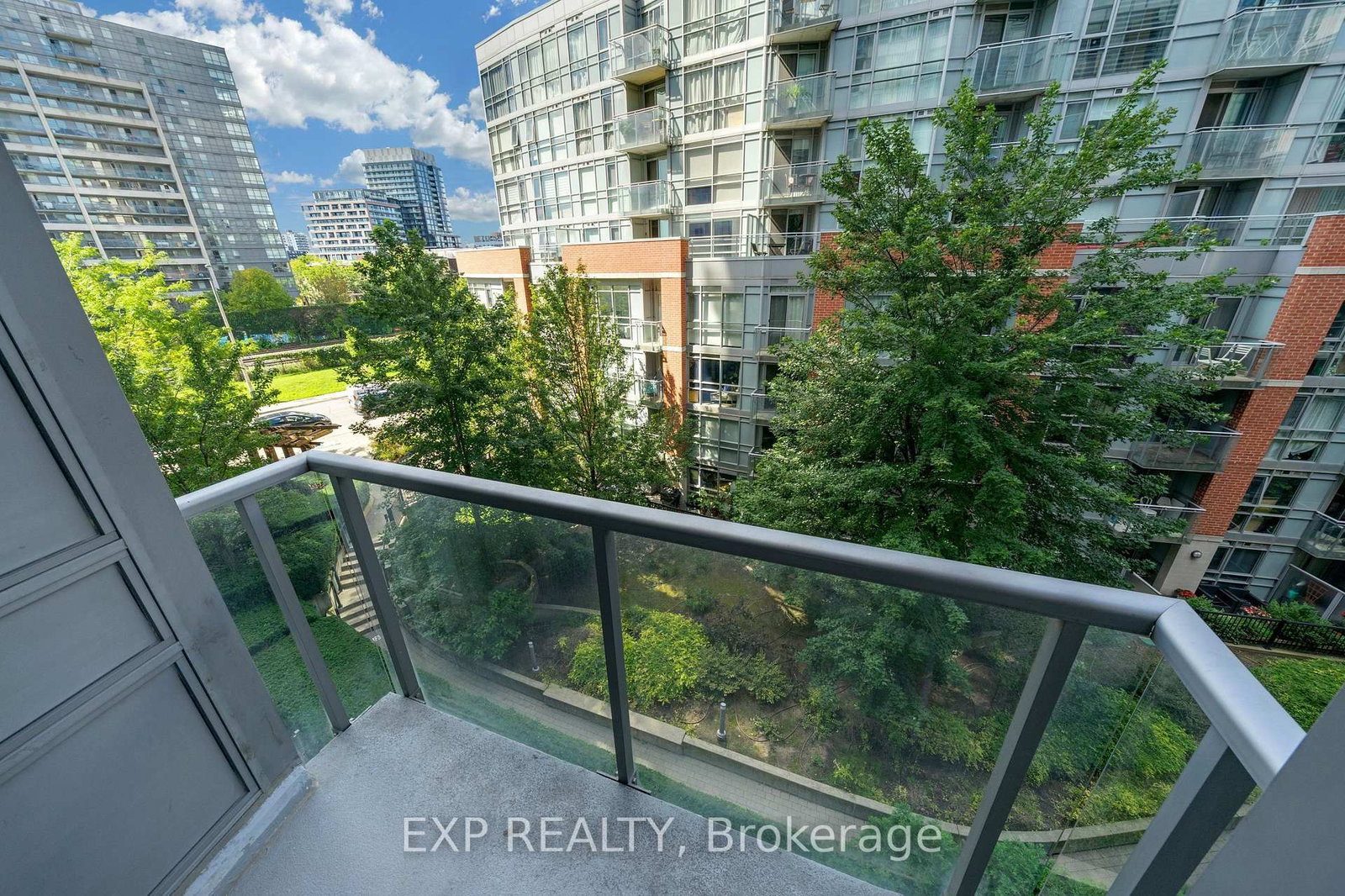 150 Sudbury Street • #403 • Toronto, ON photo 15
