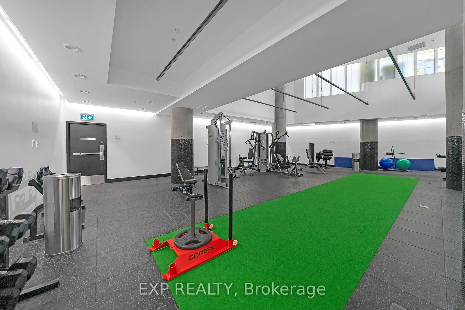150 Sudbury Street • #403 • Toronto, ON photo 18