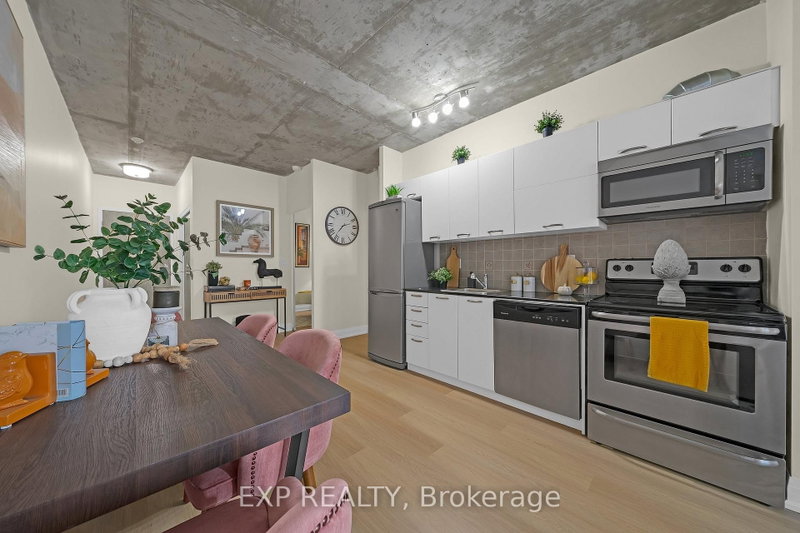 403 - 150 Sudbury Street