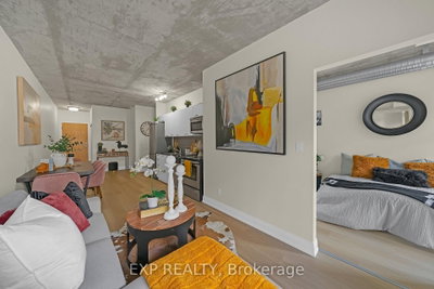 403-150 Sudbury Street, Toronto, ON, photo 3