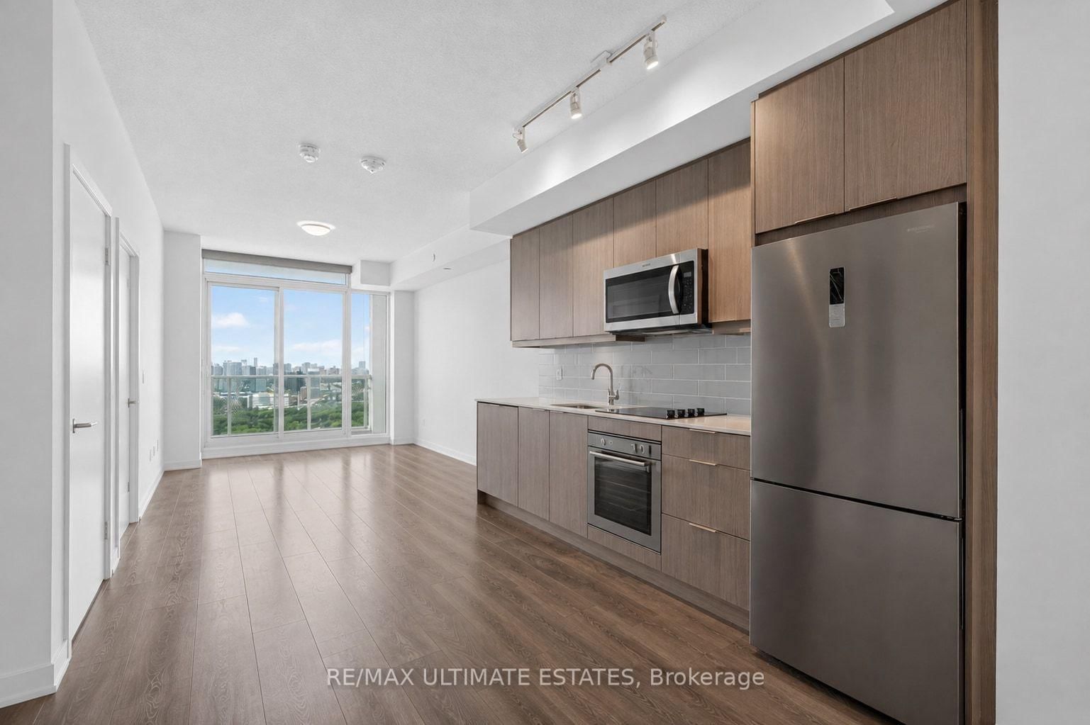 32 Forest Manor Road • #2301 • Toronto, ON photo 16