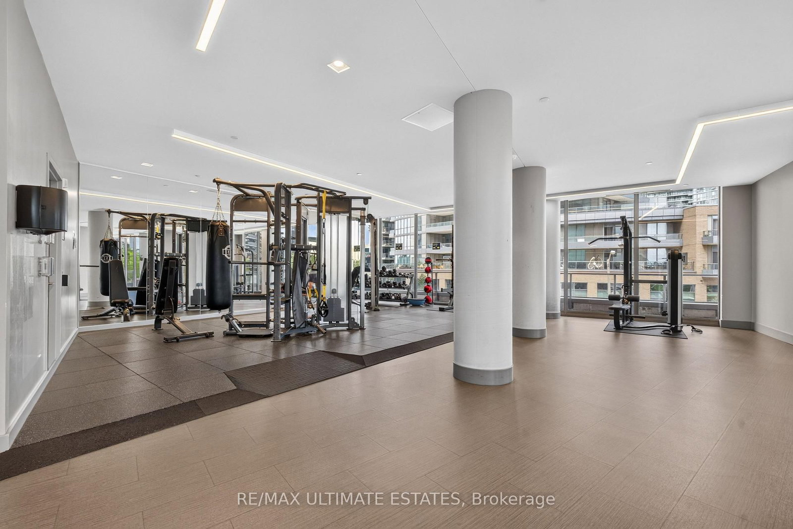 32 Forest Manor Road • #2301 • Toronto, ON photo 28