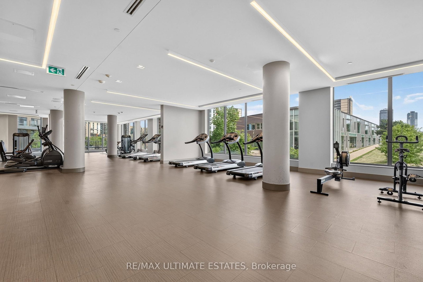 32 Forest Manor Road • #2301 • Toronto, ON photo 29