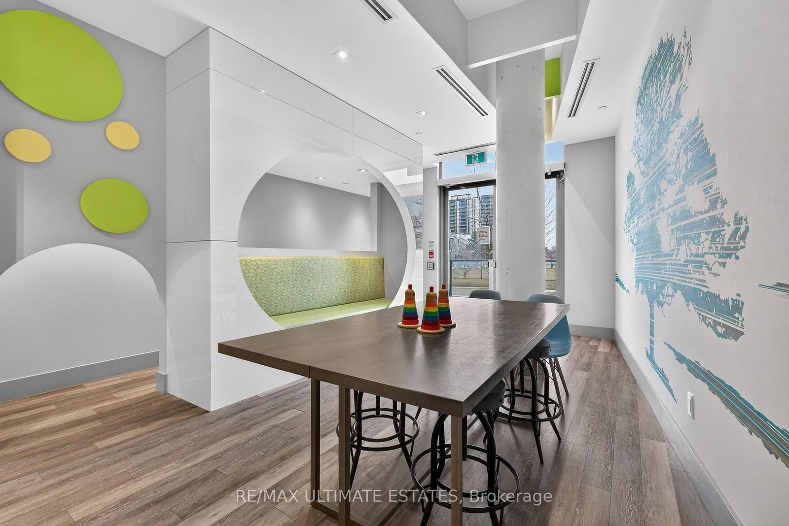 32 Forest Manor Road • #2301 • Toronto, ON photo 38