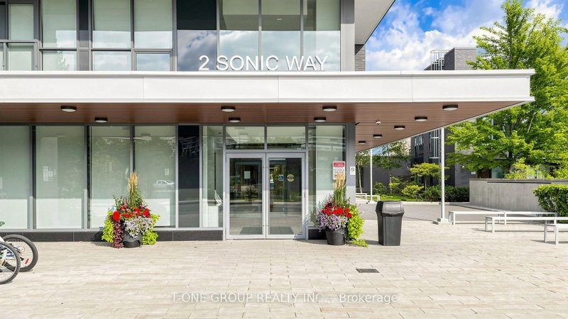 210 - 2 Sonic Way