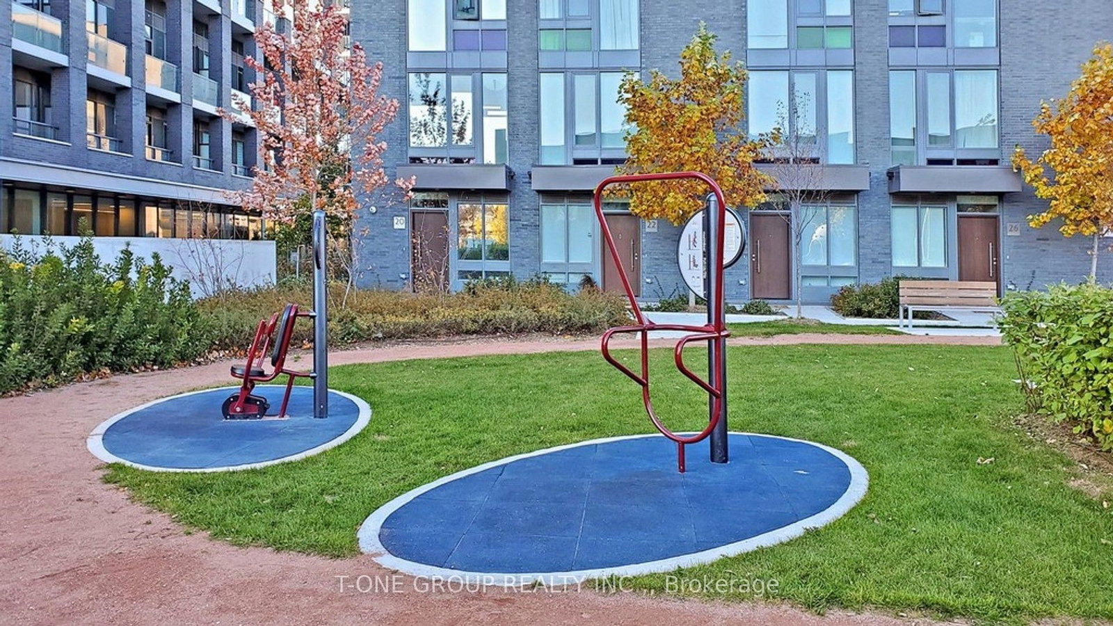 2 Sonic Way • #210 • Toronto, ON photo 41