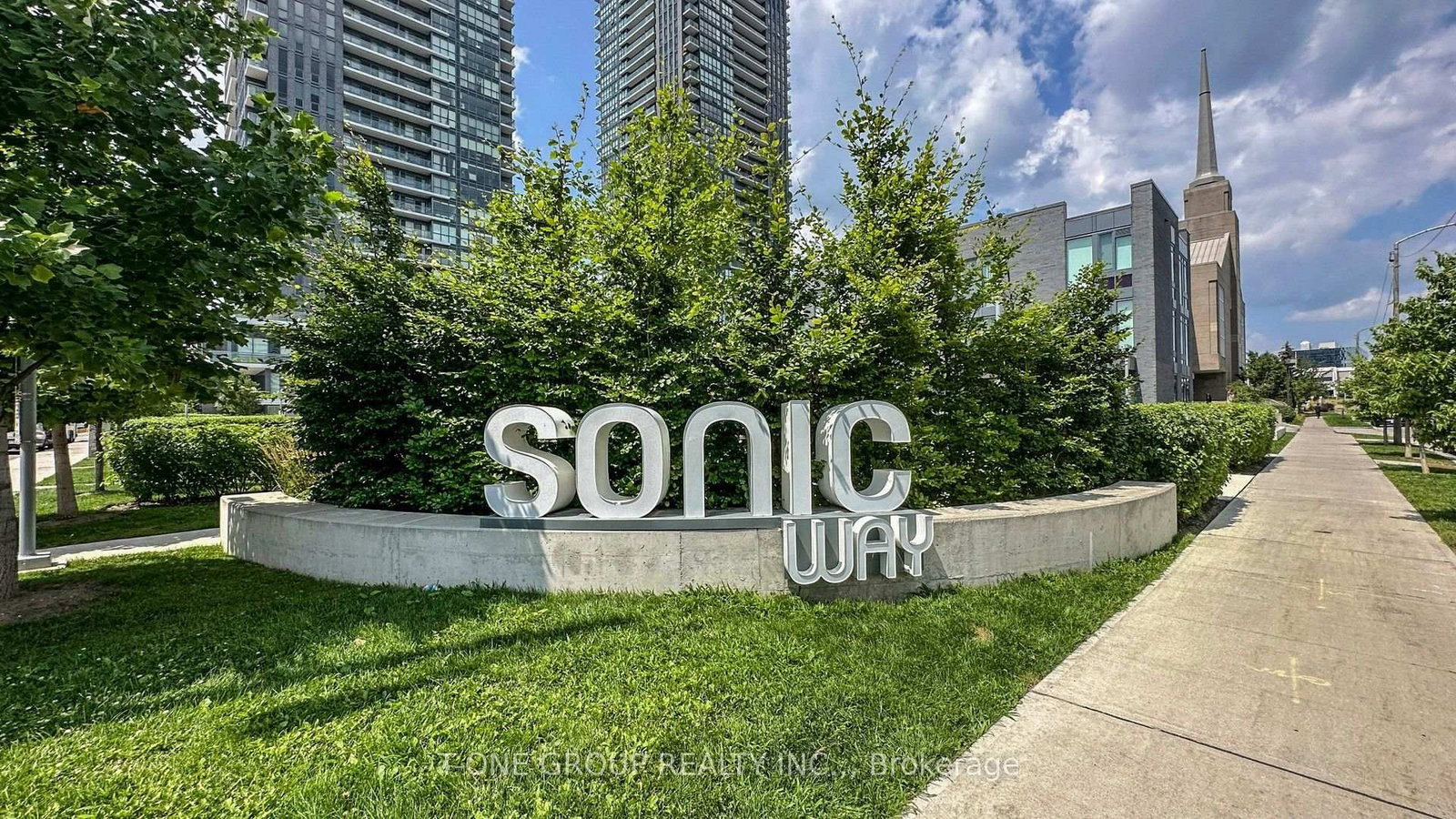 2 Sonic Way • #210 • Toronto, ON photo 46