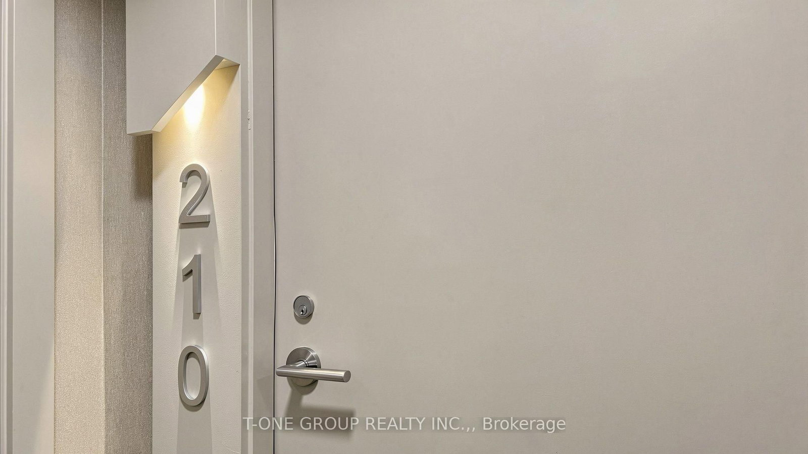2 Sonic Way • #210 • Toronto, ON photo 9