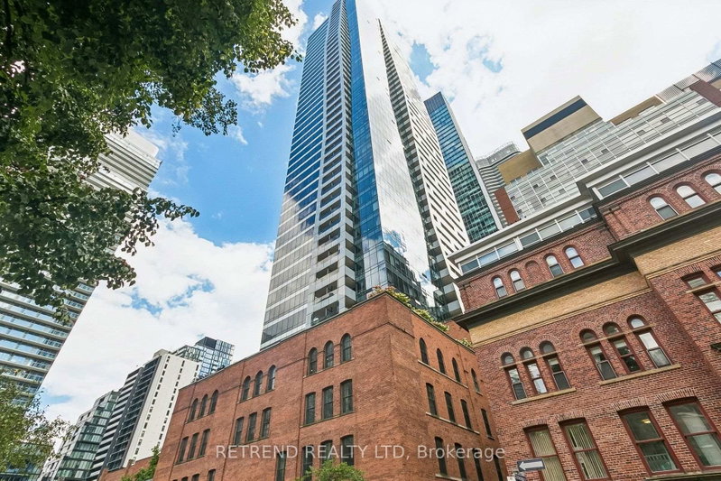 203 - 5 St. Joseph Street