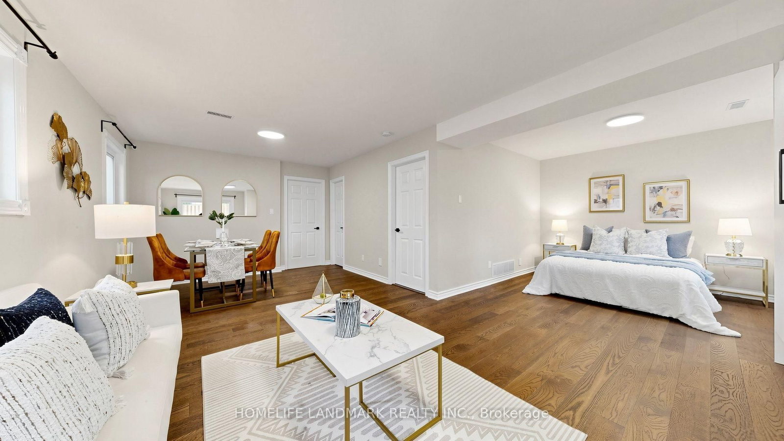 41 Angus Drive • Toronto, ON photo 11