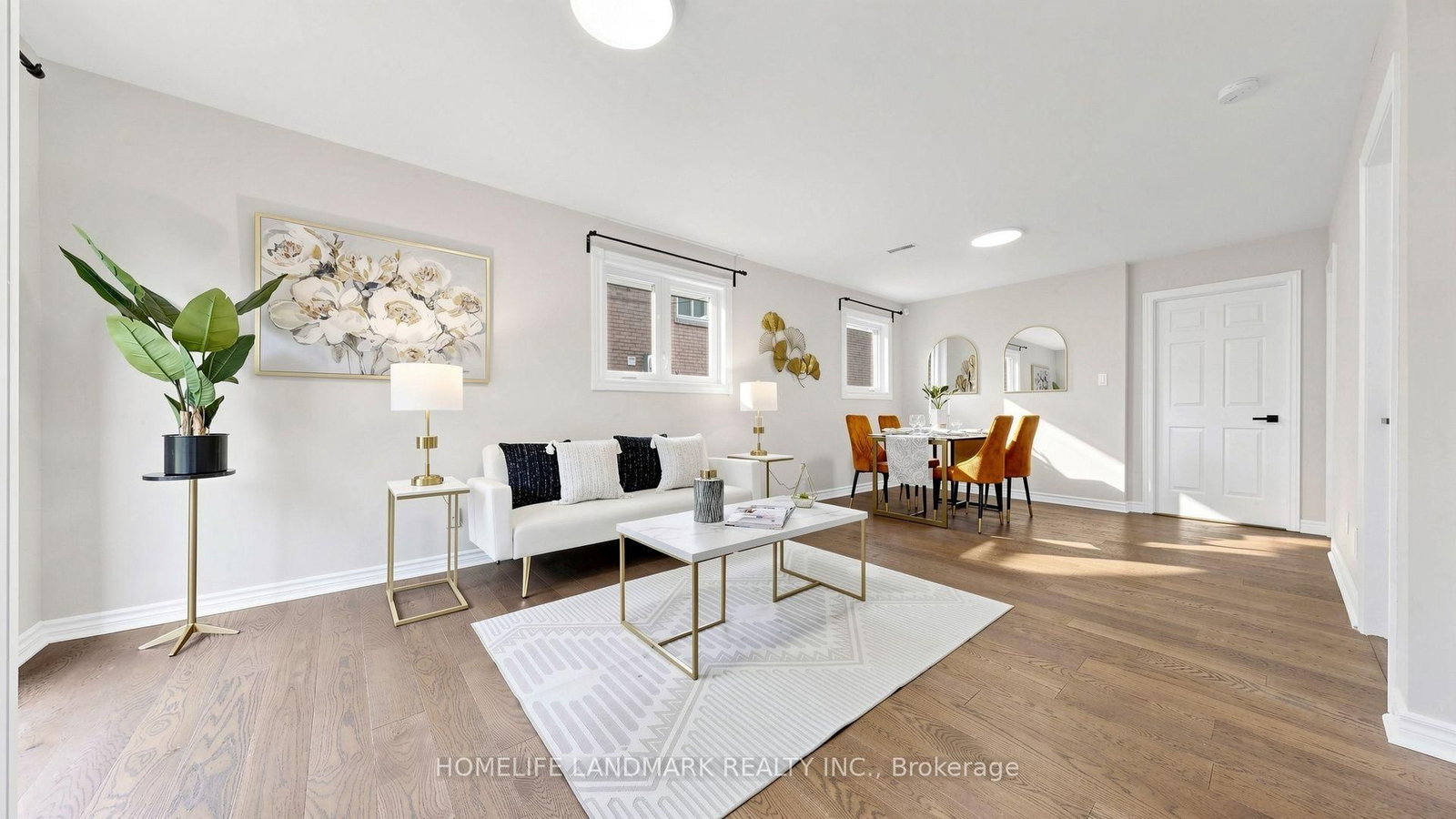 41 Angus Drive • Toronto, ON photo 12