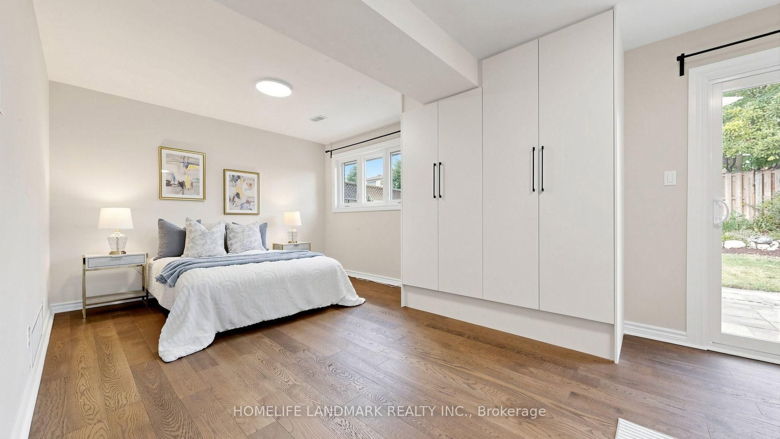 41 Angus Drive • Toronto, ON photo 15