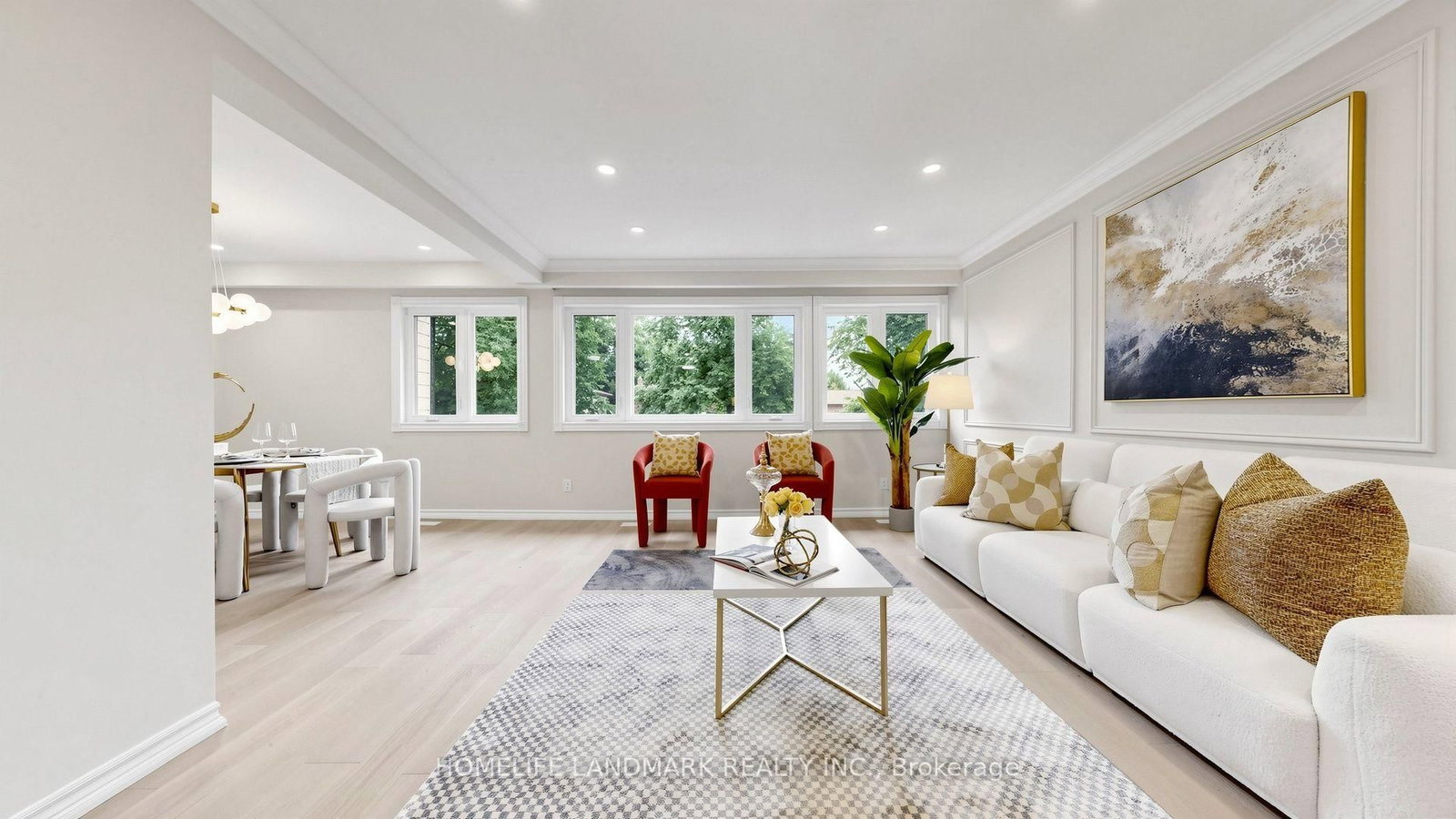 41 Angus Drive • Toronto, ON photo 20