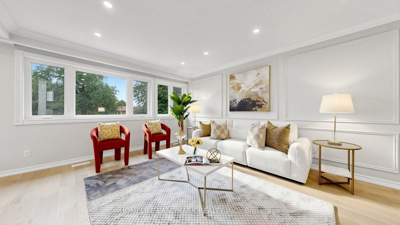 41 Angus Drive • Toronto, ON photo 21