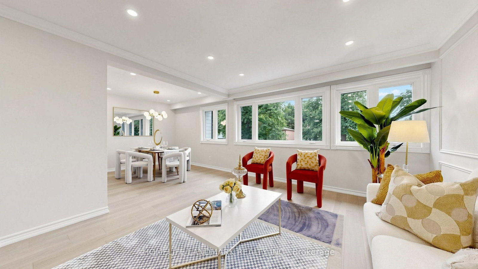 41 Angus Drive • Toronto, ON photo 22