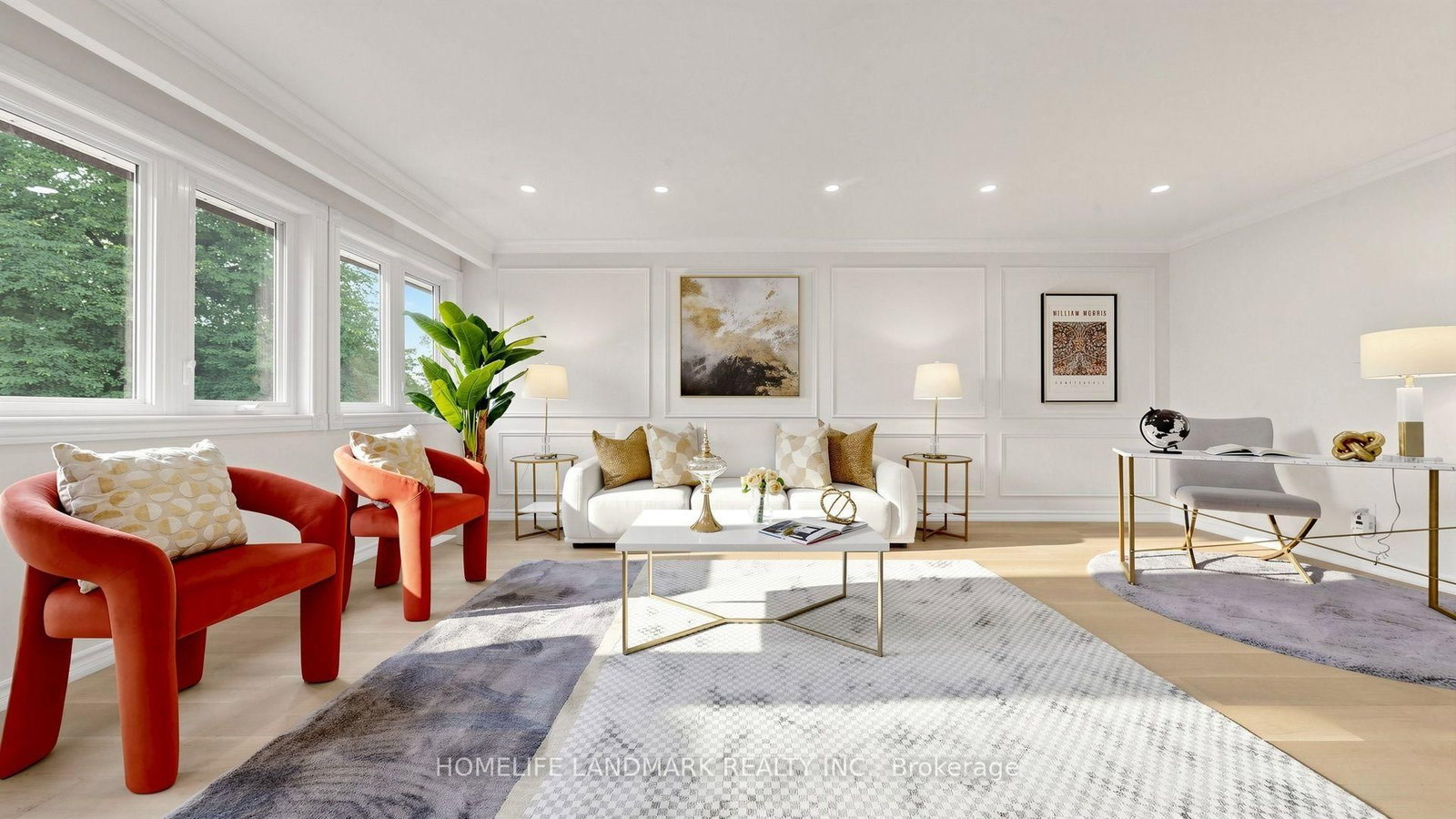 41 Angus Drive • Toronto, ON photo 23