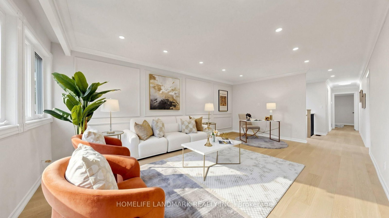 41 Angus Drive • Toronto, ON photo 24