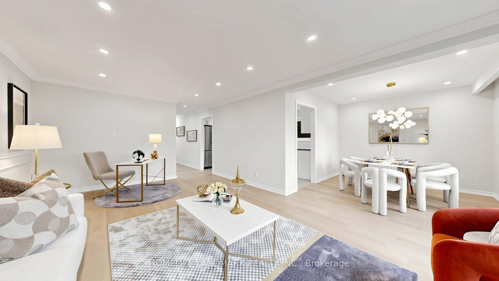 41 Angus Drive • Toronto, ON photo 25