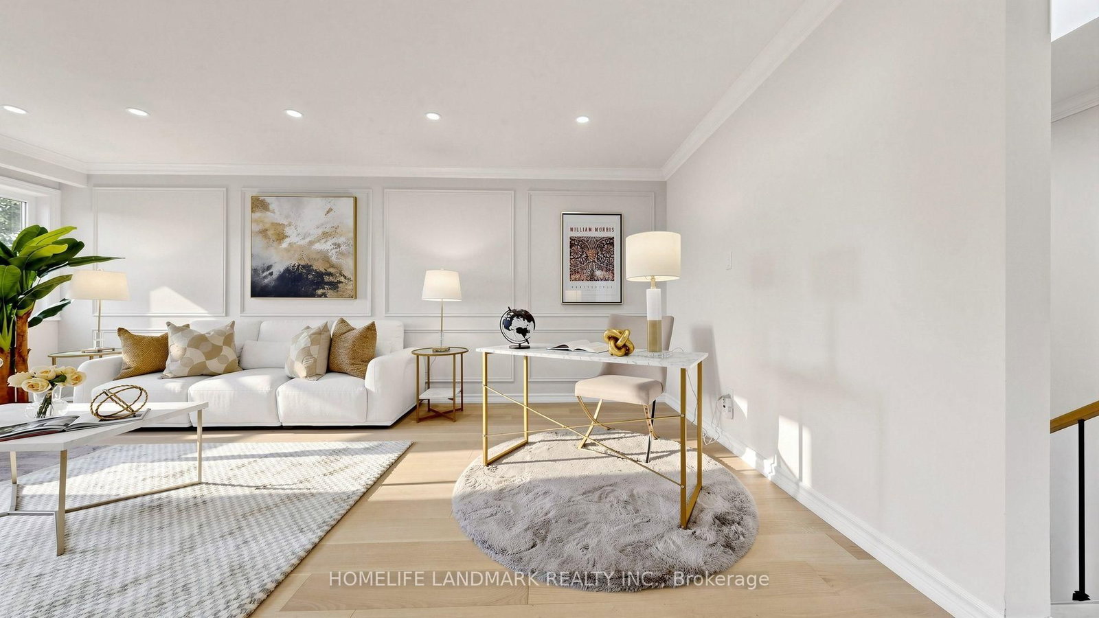 41 Angus Drive • Toronto, ON photo 26